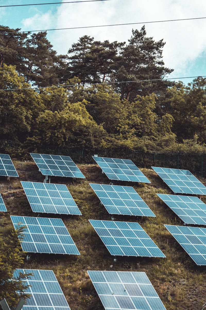 Solar installation in Bhubaneswar